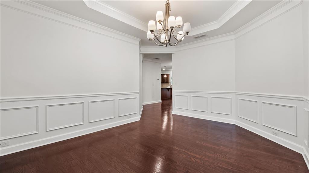 2040 Bloomfield Court, Cumming, Georgia image 7