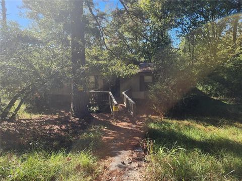 Homes For Sale - 2281 Carr Road<br/> Conyers, GA 30012