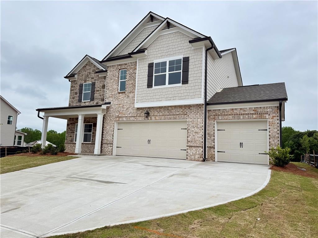 5271 Baymont Drive