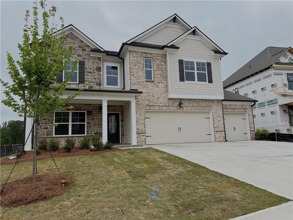 5271 Baymont Drive