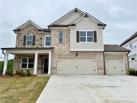 Homes For Sale - 5271 Baymont Drive<br/> Gainesville, GA 30507