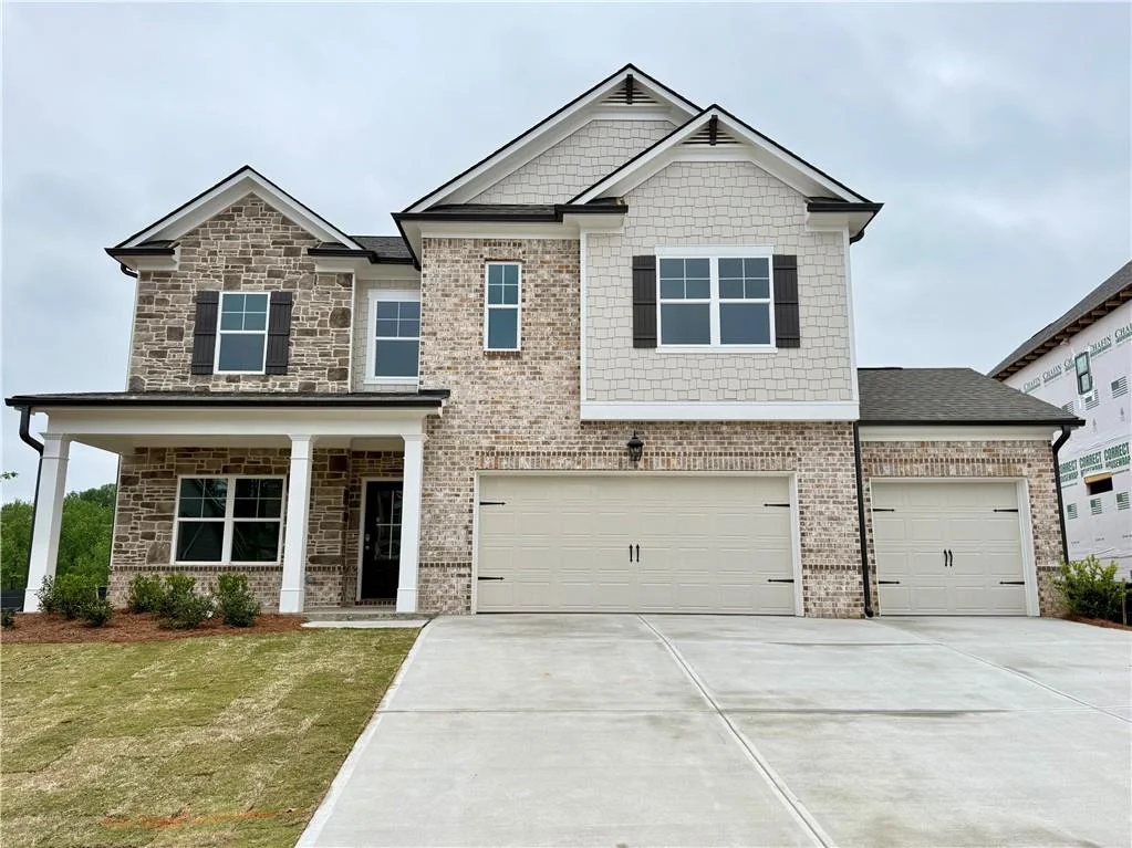 5271 Baymont Drive