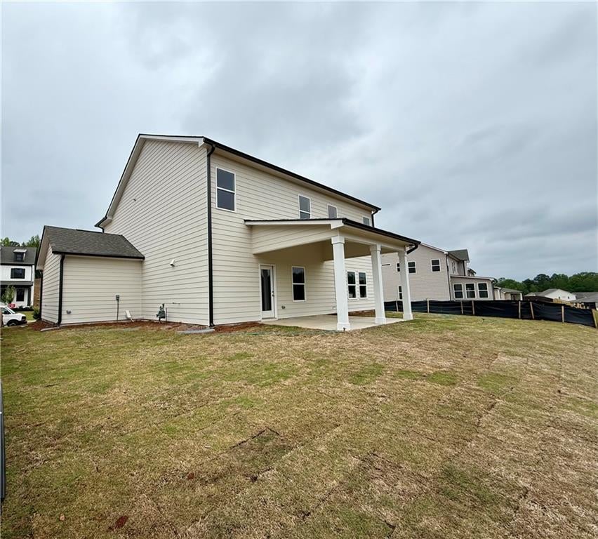 5271 Baymont Drive