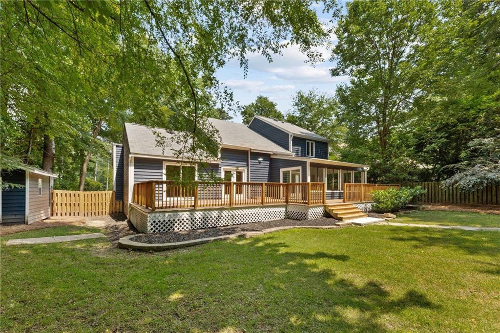 5296 Amhurst Dr.