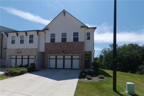 Homes For Rent - 266 Depot Landing Road<br/> Auburn, GA 30011