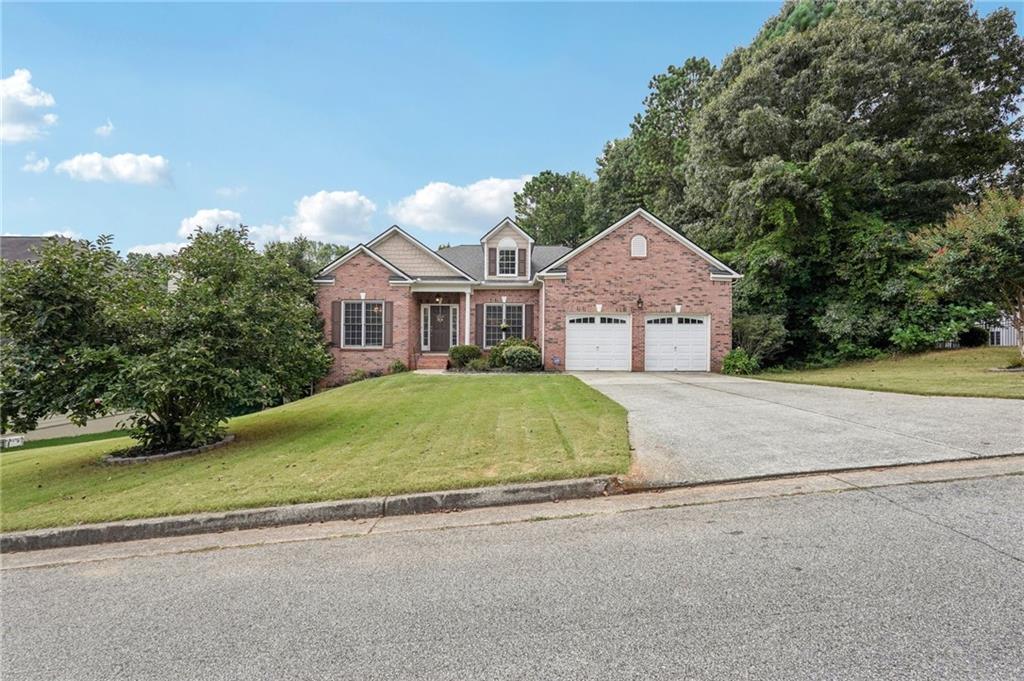 1106 Charter Oak Court