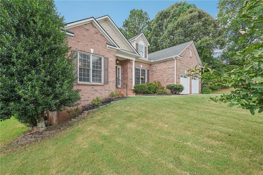 1106 Charter Oak Court