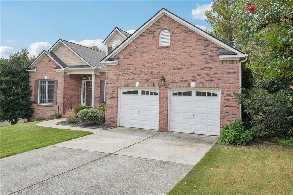 1106 Charter Oak Court