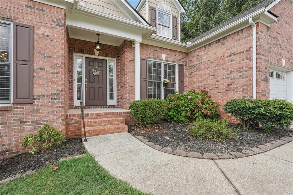 1106 Charter Oak Court