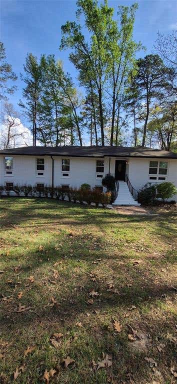 Homes For Rent - 605 Dalrymple Rd<br/> Atlanta, GA 30328