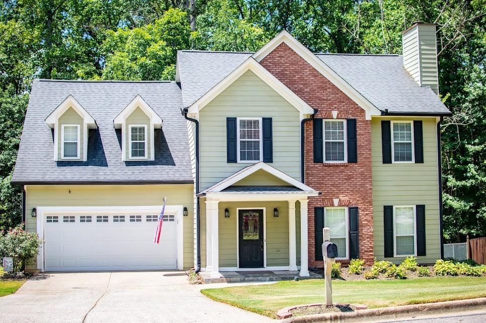 955 Pointers Way