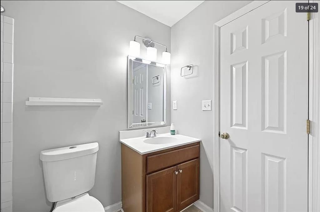 Rivermont Village - Residential Lease