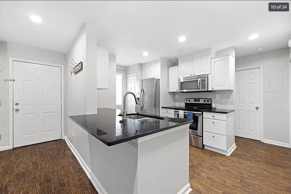 Rivermont Village - Residential Lease