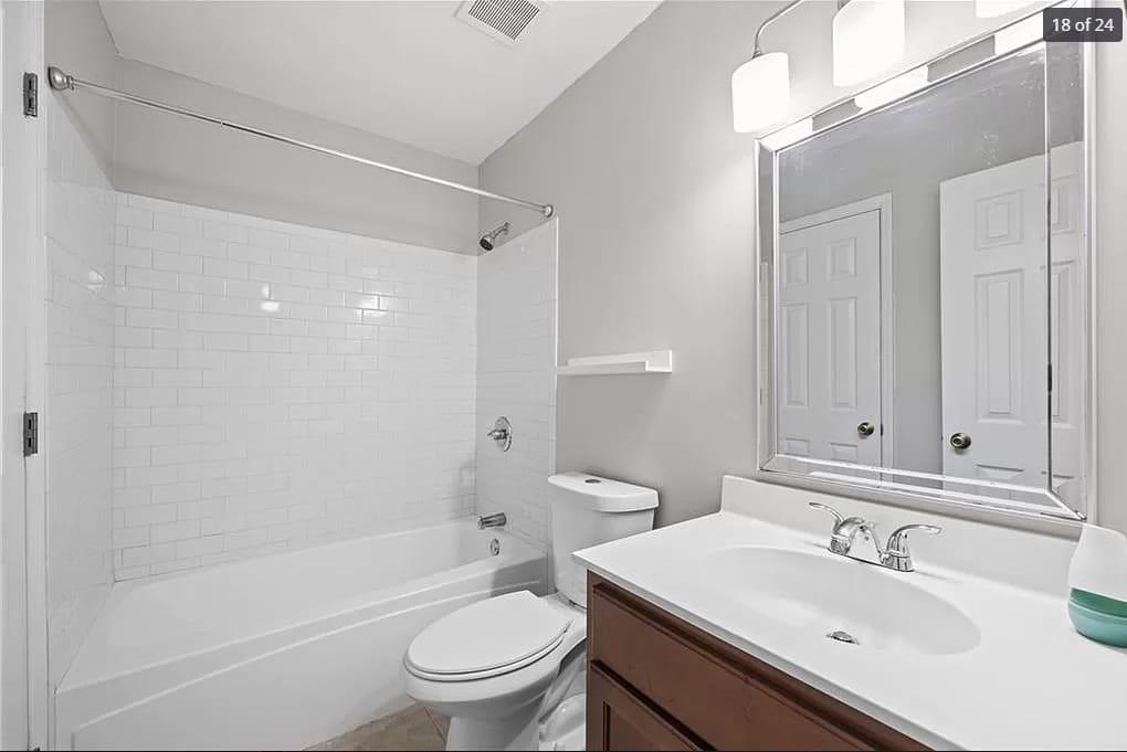 Rivermont Village - Residential Lease
