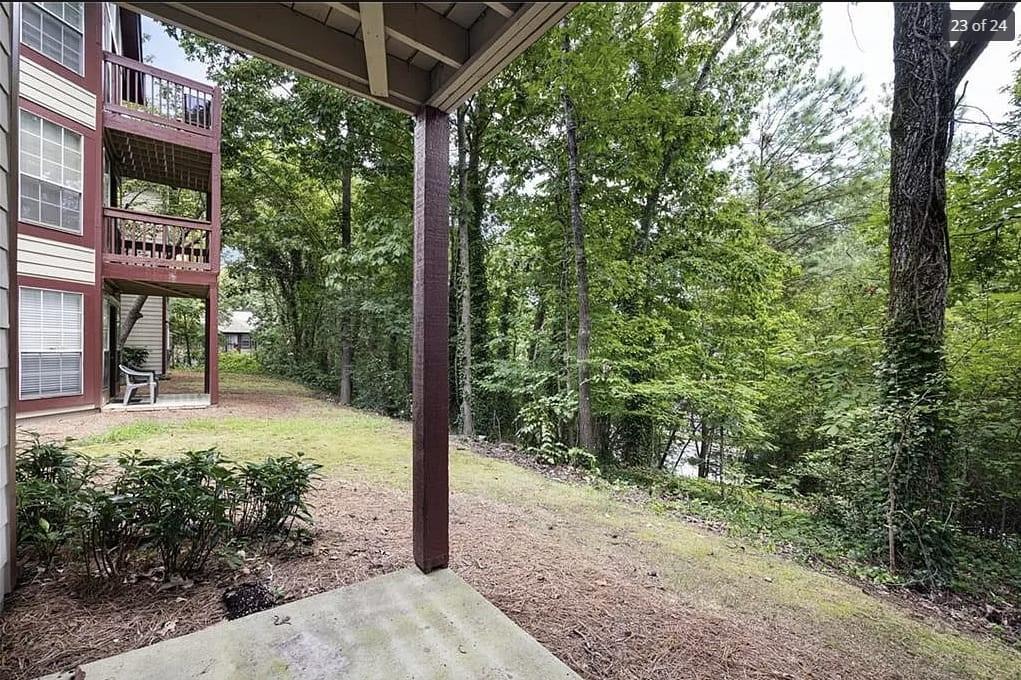 Rivermont Village - Residential Lease