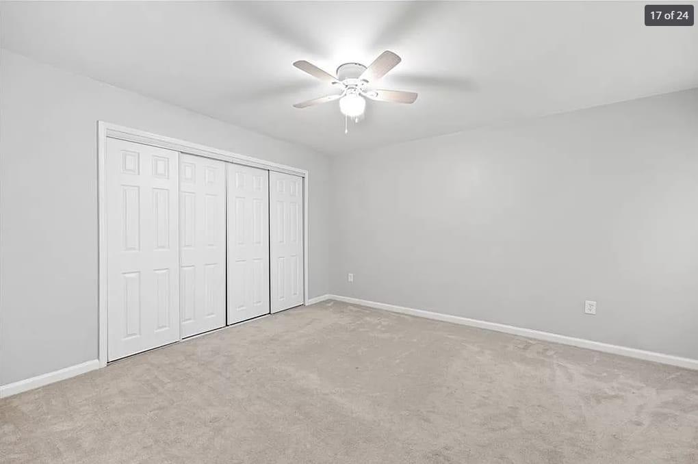 Rivermont Village - Residential Lease