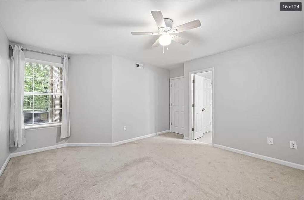 Rivermont Village - Residential Lease