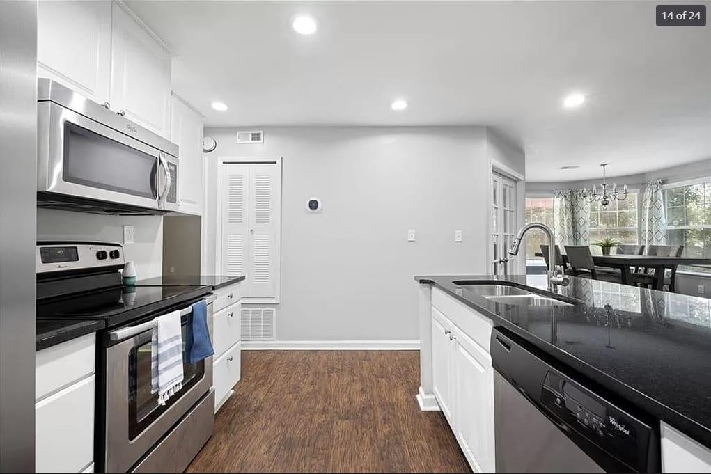 Rivermont Village - Residential Lease