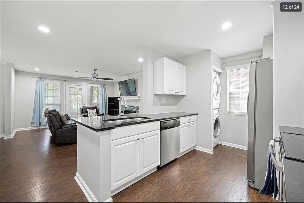 Rivermont Village - Residential Lease