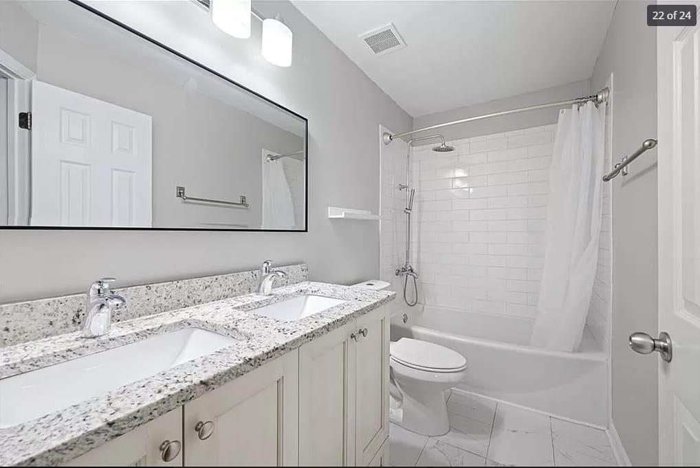 Rivermont Village - Residential Lease