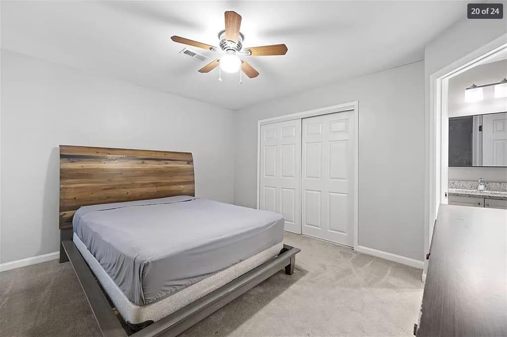Rivermont Village - Residential Lease