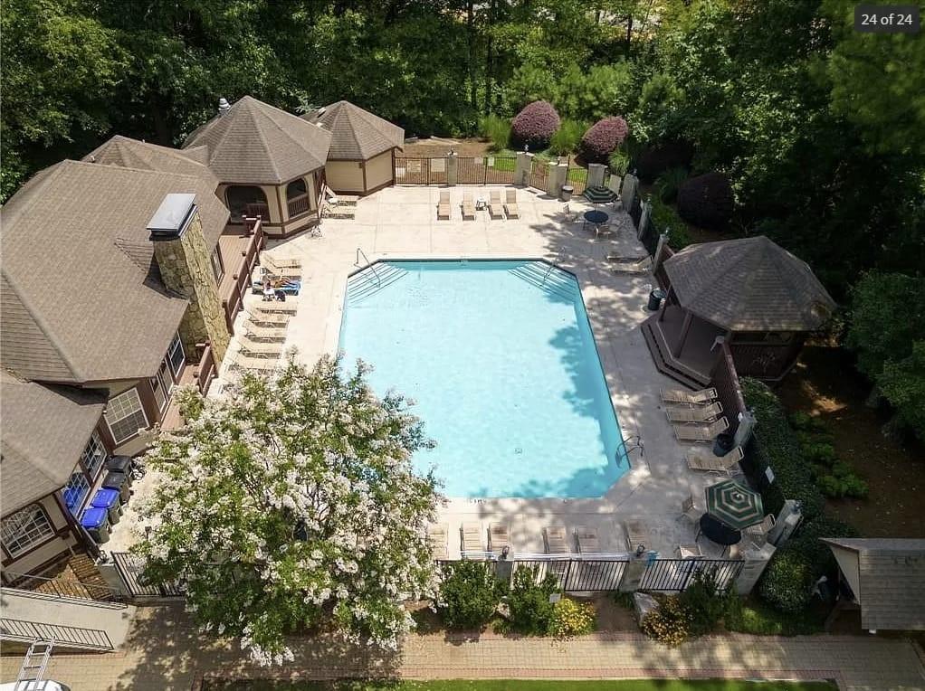 Rivermont Village - Residential Lease