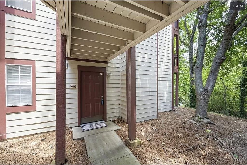 Rivermont Village - Residential Lease