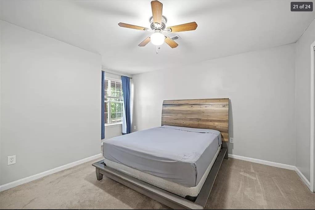 Rivermont Village - Residential Lease