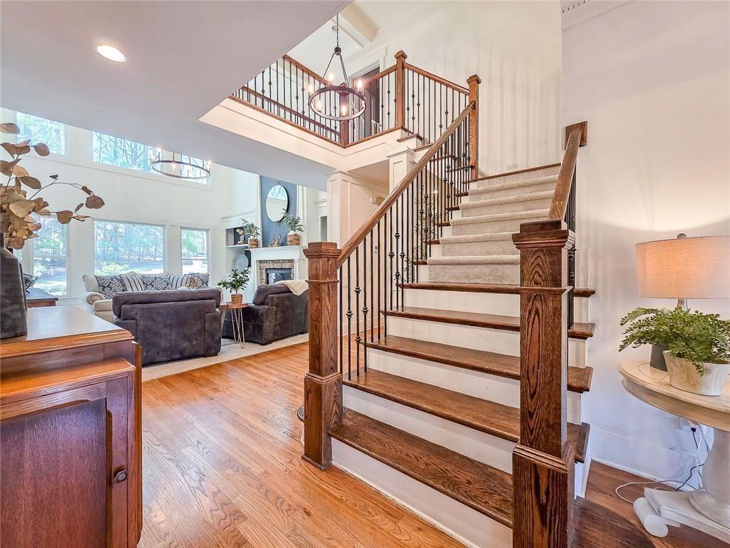 3227 Aviary Court NW