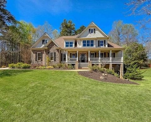 3227 Aviary Court NW Acworth GA 30101