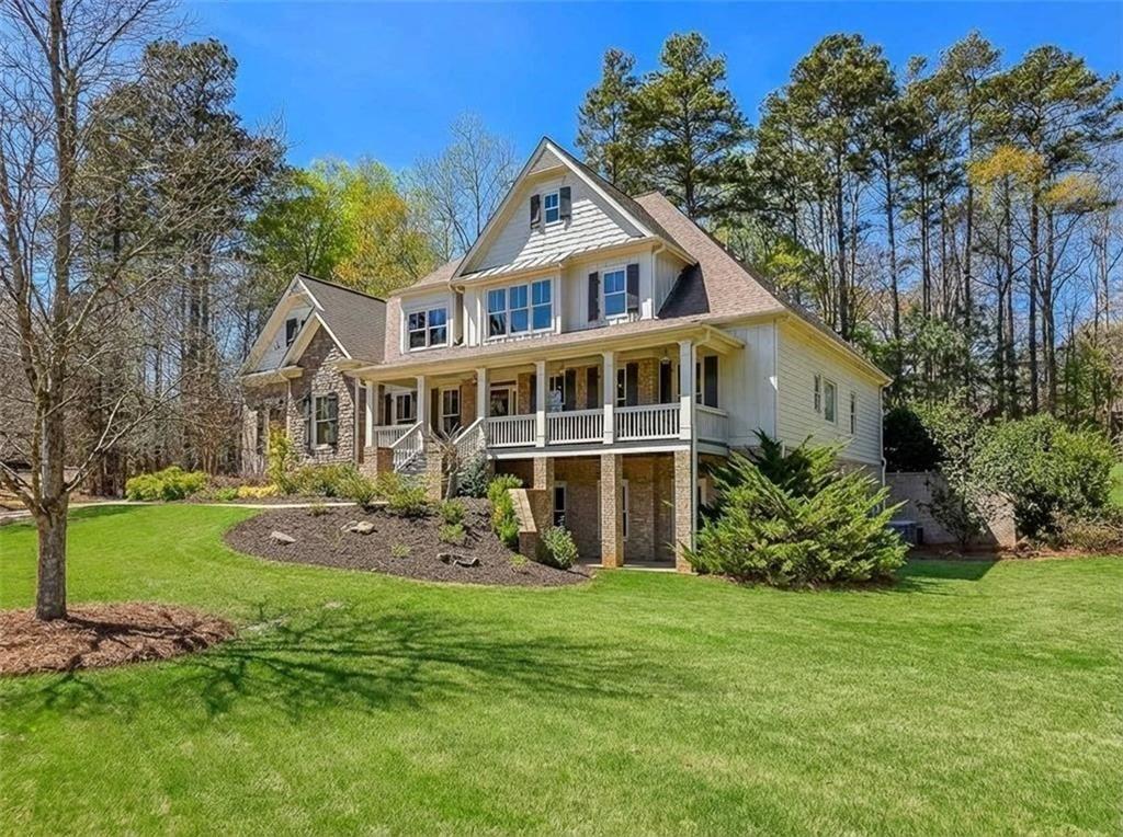 3227 Aviary Court NW