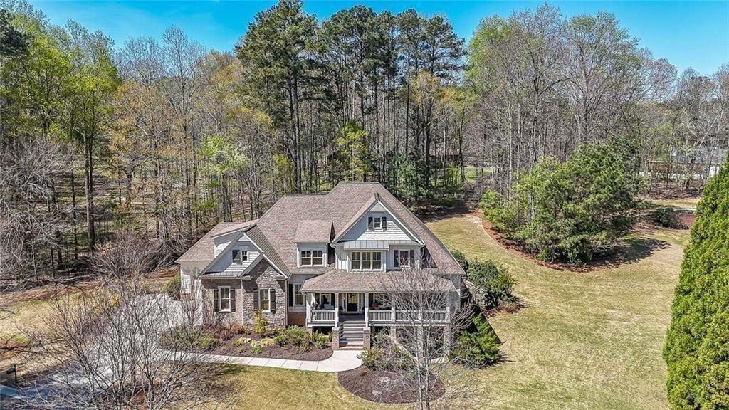 3227 Aviary Court NW