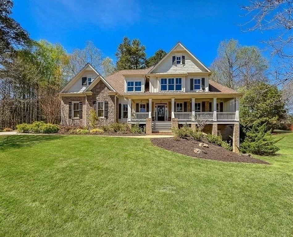 3227 Aviary Court NW