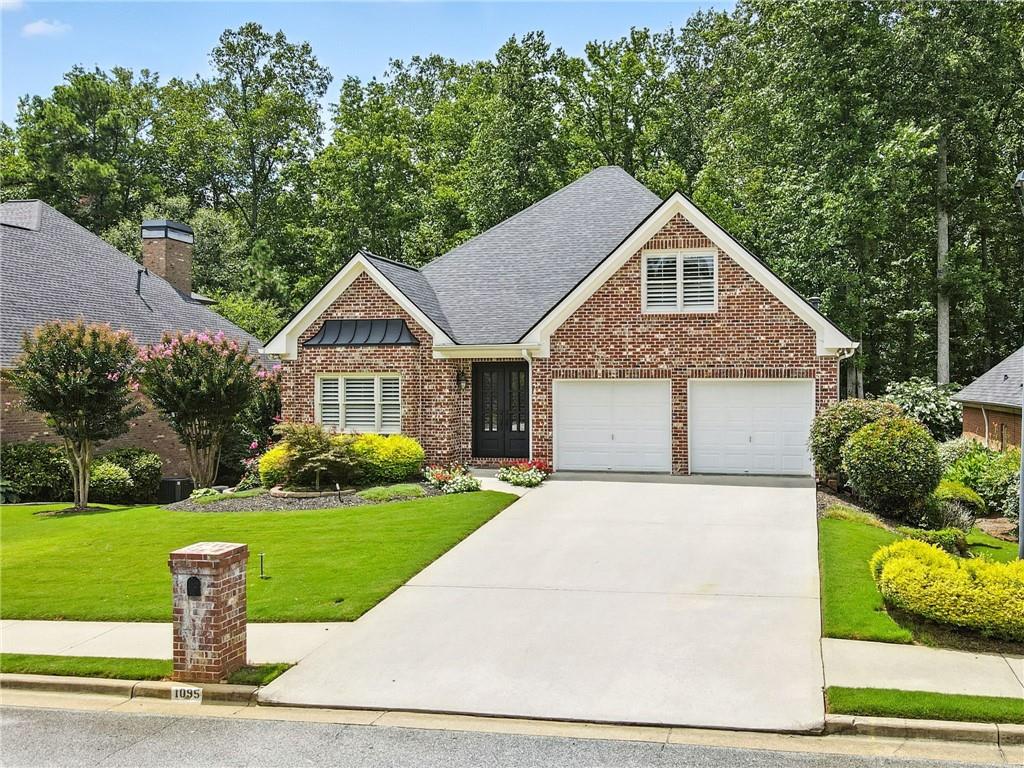 1095 Grace Hill Drive