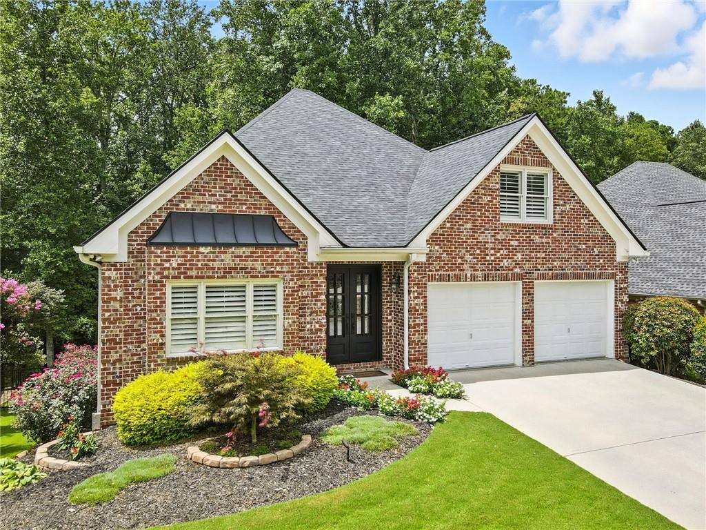1095 Grace Hill Drive