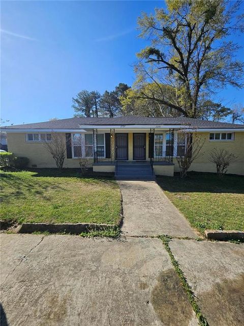 2795 TILSON Road Decatur GA 30032