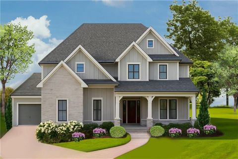 155 Palisade Drive Rydal GA 30171