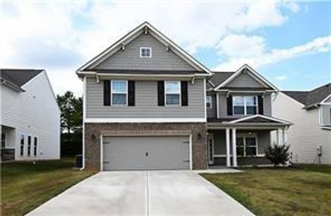 Homes For Sale - 76 Lantana Crossing<br/> Dallas, GA 30132