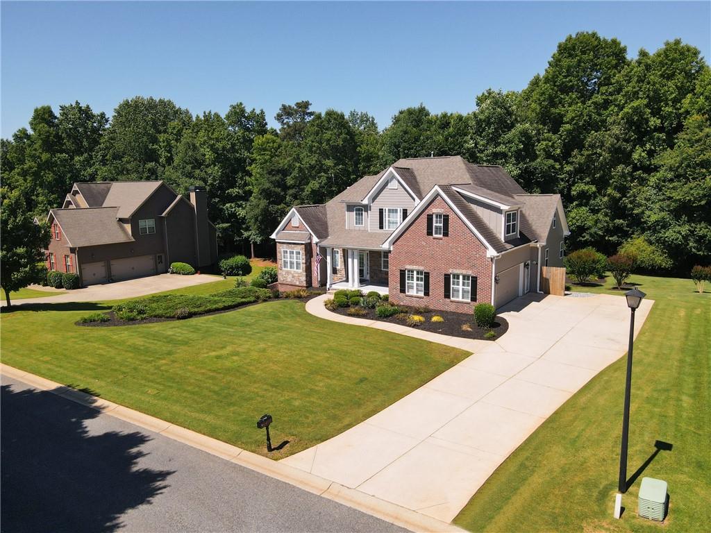 8220 Sagewood Drive