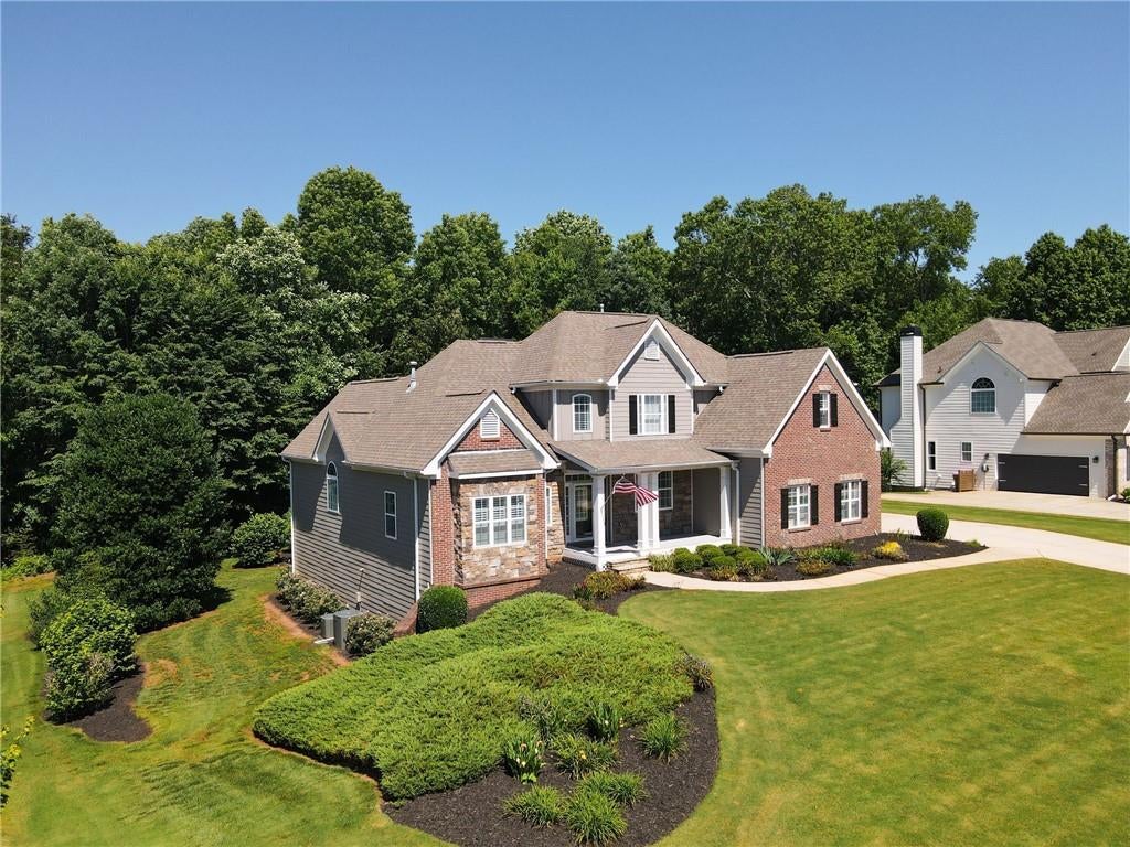 8220 Sagewood Drive