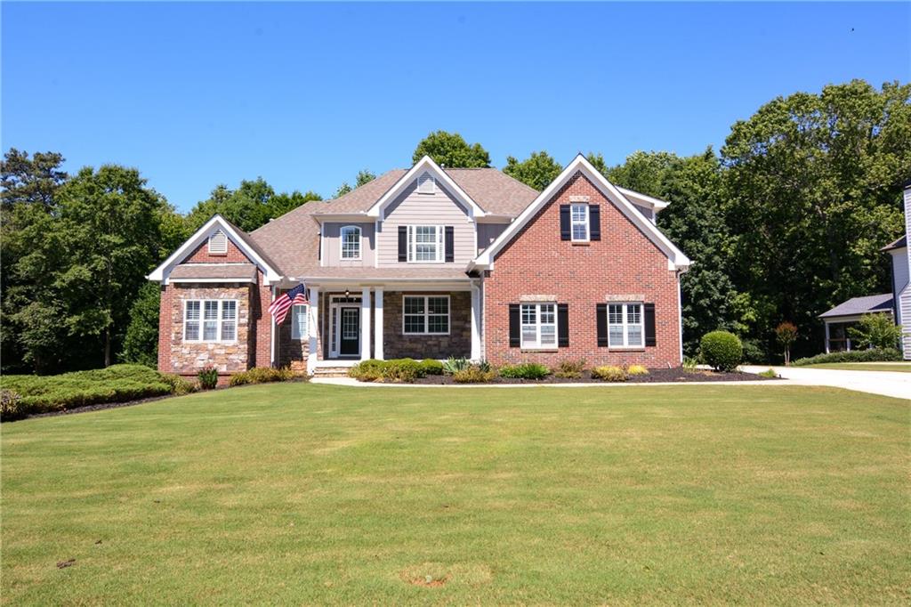 8220 Sagewood Drive