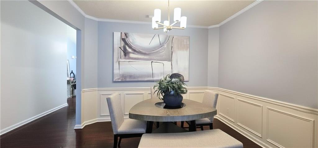 Photo of 360 Clairidge Lane, Lawrenceville, GA 30046 (MLS # 7785945)