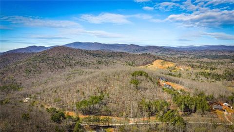 Vacant Land For Sale - 00 Old Federal Road<br/> Dawsonville, GA 30534