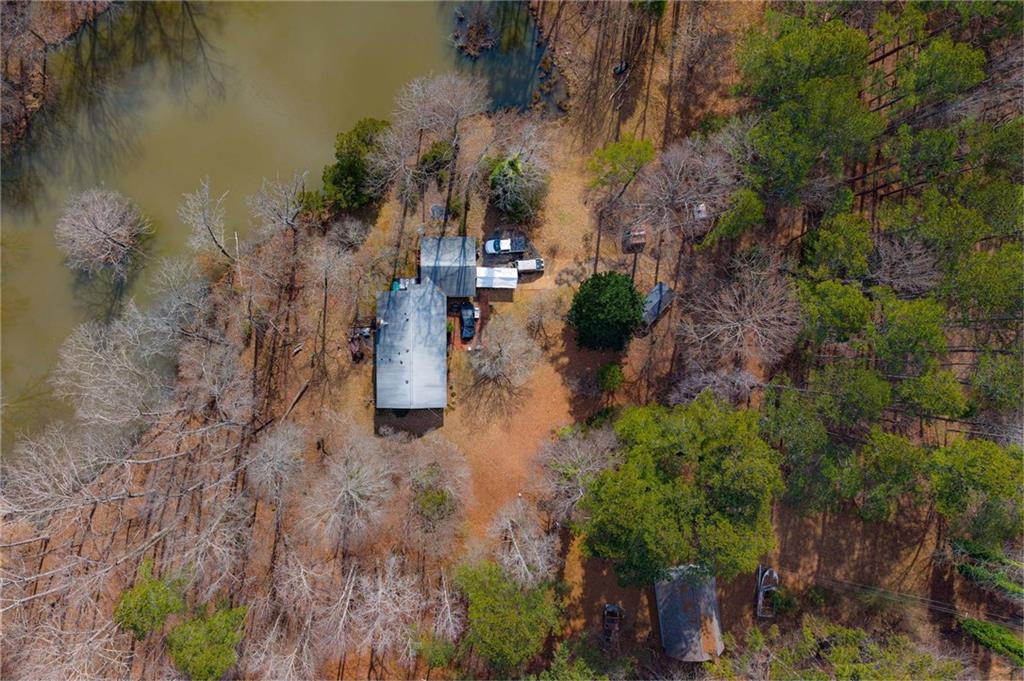 4500 Old Stilesboro Road