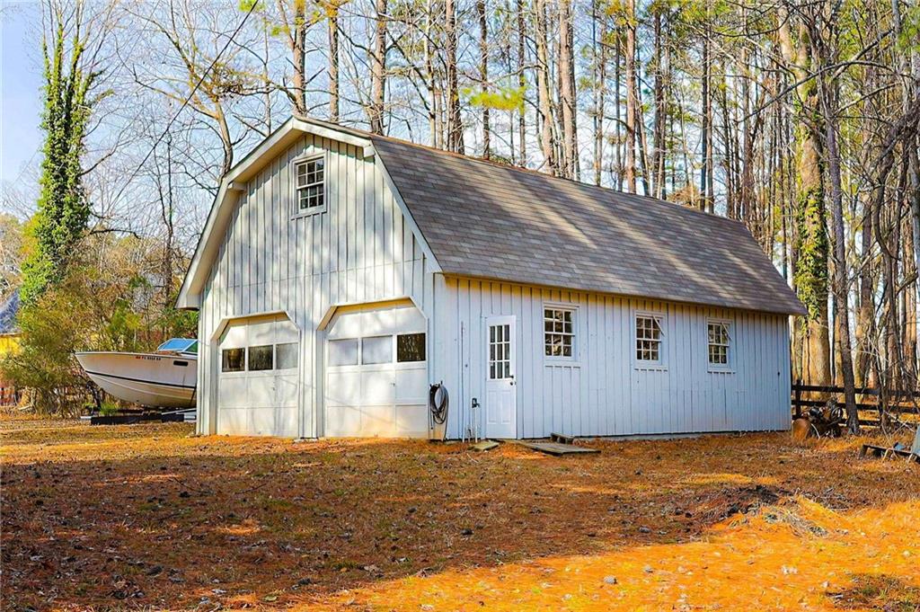 4500 Old Stilesboro Road