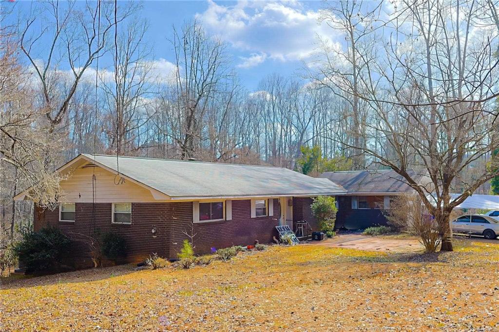 4500 Old Stilesboro Road