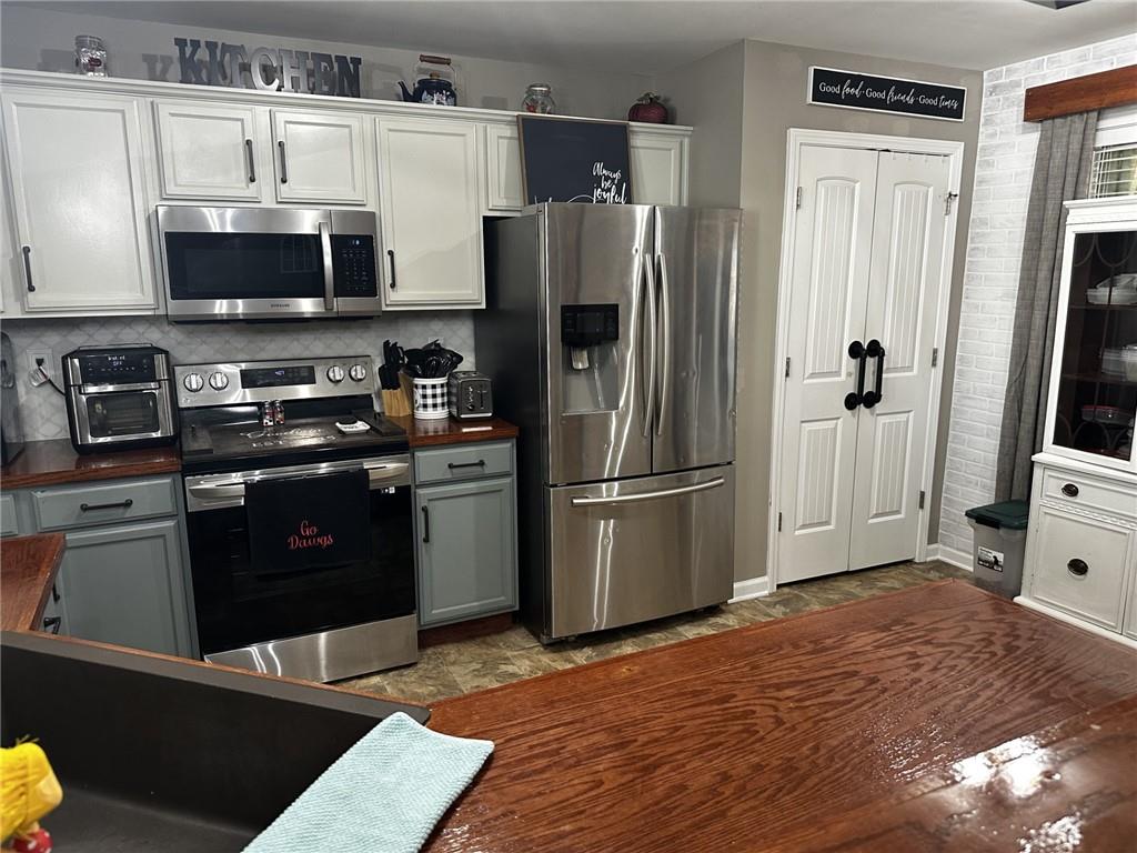 101 Flagler Way, Dallas, Georgia image 6
