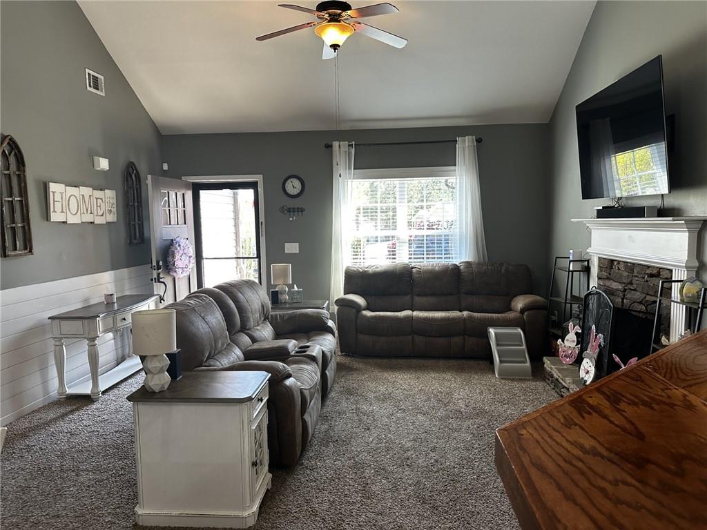 101 Flagler Way, Dallas, Georgia image 10