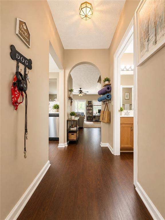 3833 Austin Park Lane