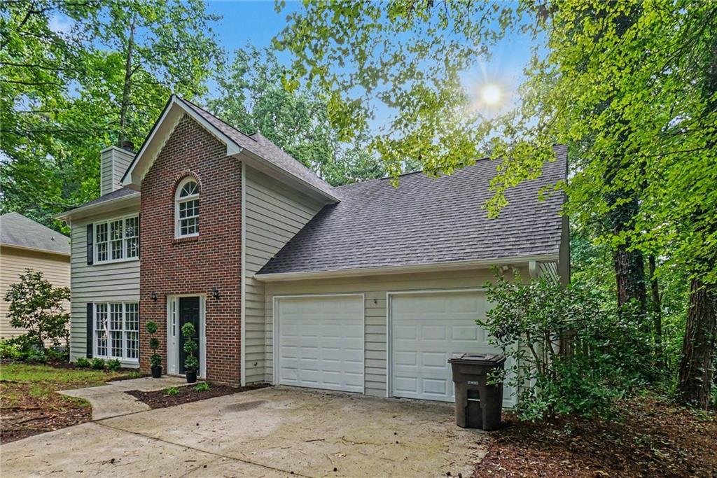 3390 Dogwood Drive